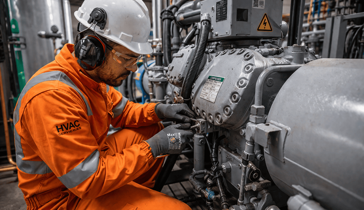 Engenharia Mecânica Grupo Costa