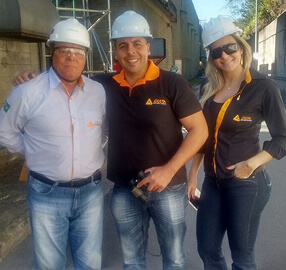 imagem Grupo Costa