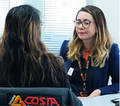imagem Grupo Costa