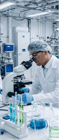 segmento farmacêutico Grupo Costa