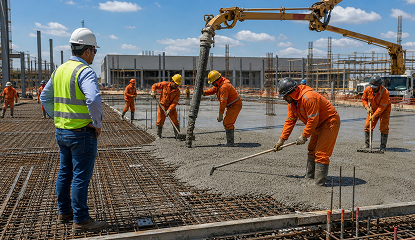 Concretagens Grupo Costa