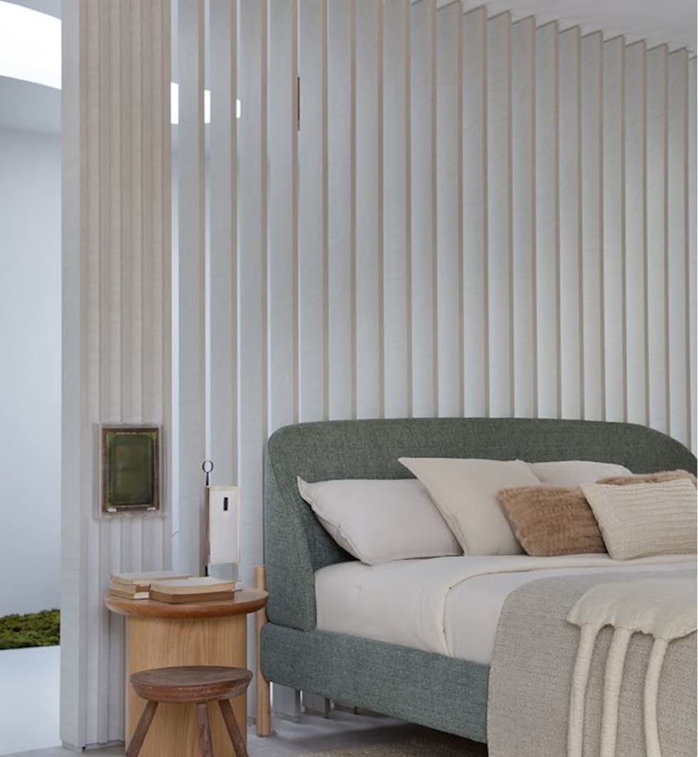 Casa Cor Casa Cor – MELINA ROMANO ARQUITETURA por Grupo Costa Engenharia