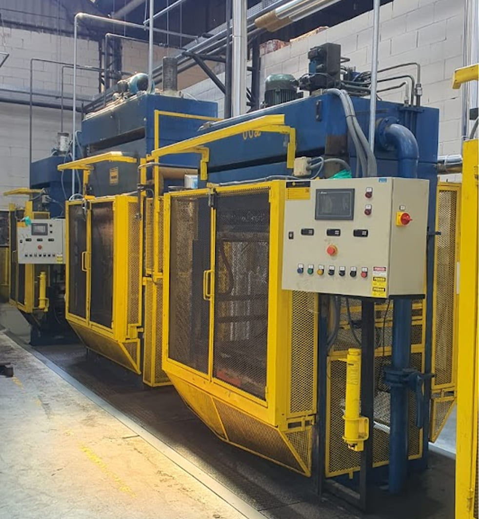 Michelin Michelin por Grupo Costa Engenharia