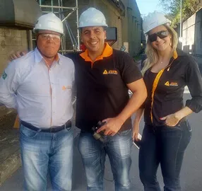imagem Grupo Costa