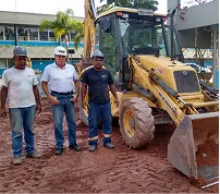 imagem Grupo Costa