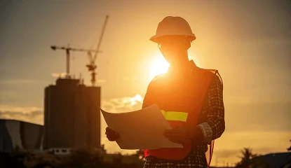 Engenharia Civil Grupo Costa