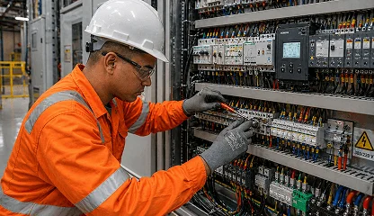 Engenharia Elétrica Grupo Costa