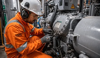 Engenharia Mecânica Grupo Costa