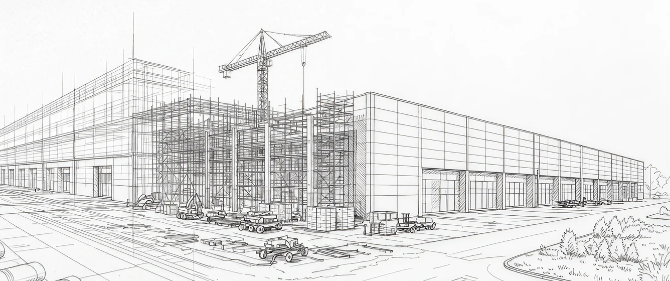 concepção de projeto Grupo Costa